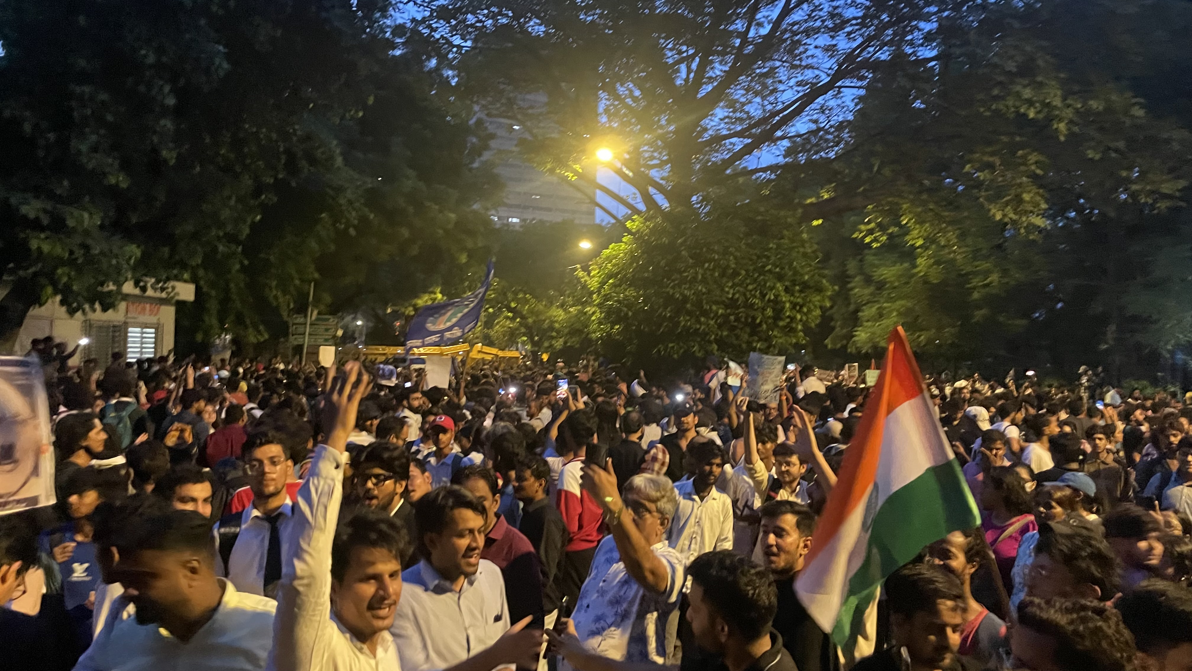 India dispatch: Supreme Court clarifies student-protest order exposing ad hoc policing of dissent