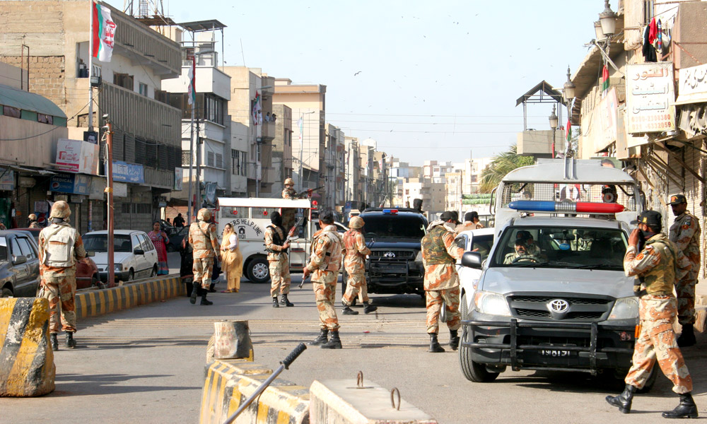 Pakistan dispatch: political unrest intensifies in Azad Jammu and Kashmir, deadly protest clashes deepen political crisis