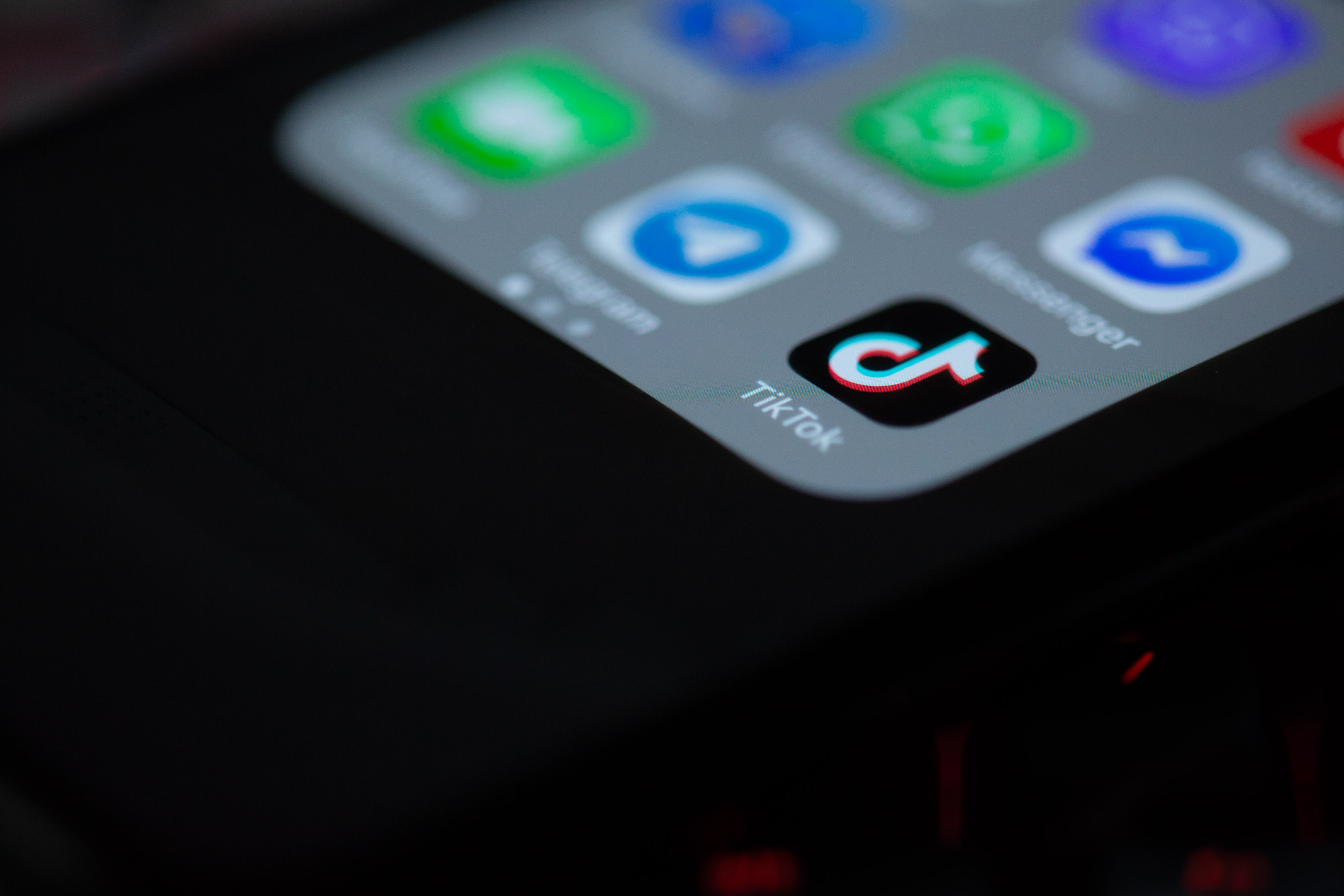 TikTok reaches $400 million settlement with US Justice Department over children’s privacy.