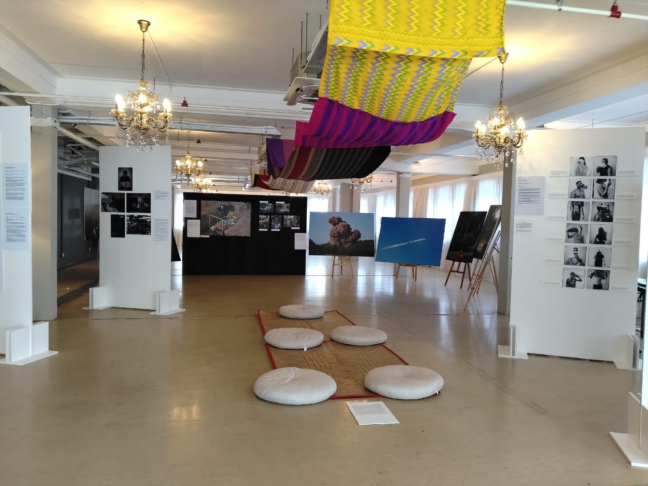 Malaysia dispatch: revisiting the “To Kill A Movement” exhibition
