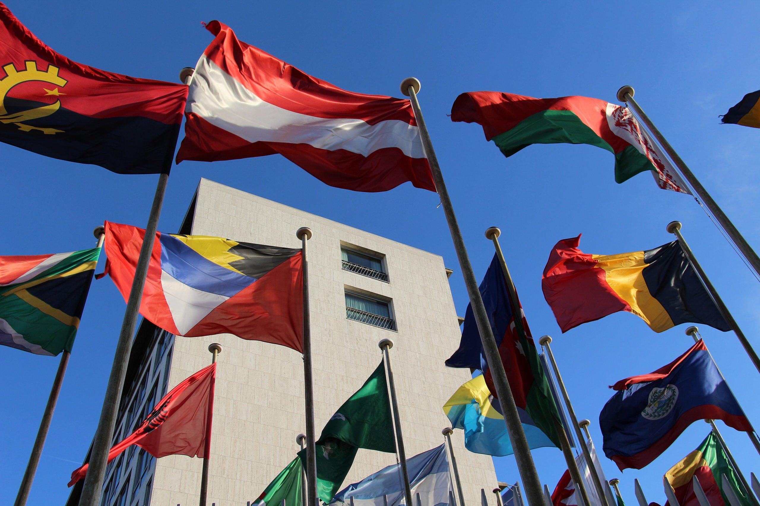UN expert calls for “embedded multipolarity” to strengthen human rights