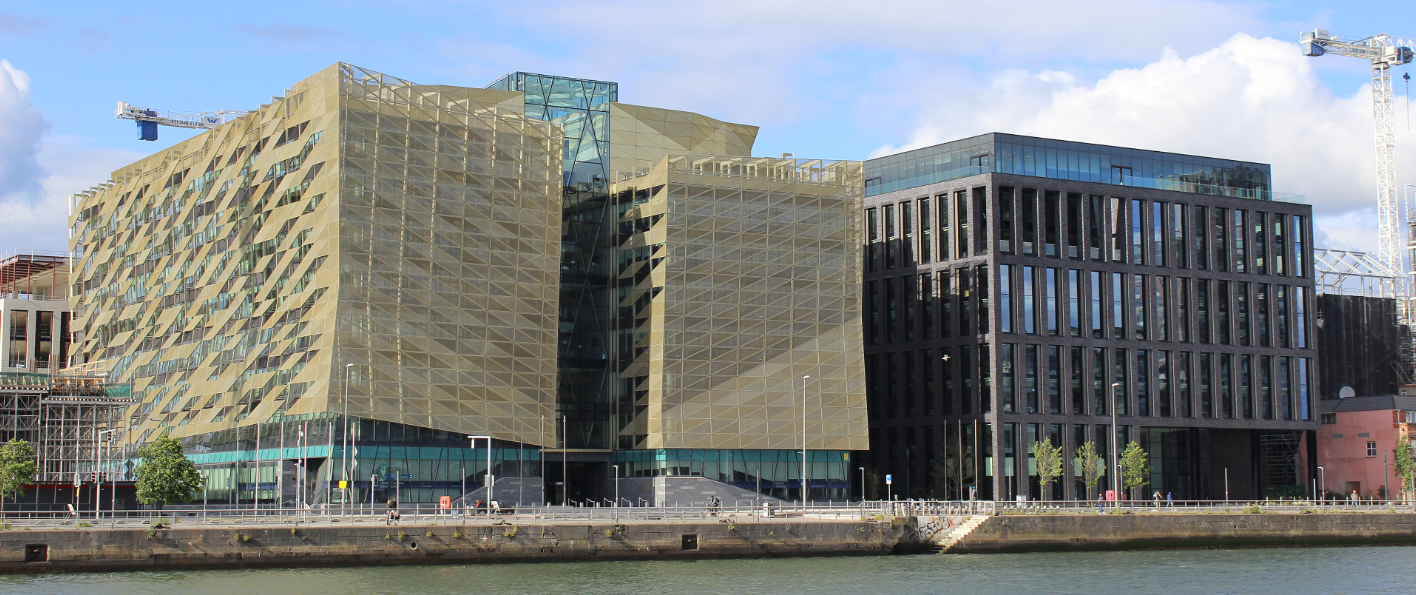 Amnesty International Praises the Central Bank of Ireland for Halting the Sale of Israel Bonds – JURIST Amnesty International Praises the Central Bank of Ireland for Halting the Sale of Israel Bonds – JURIST