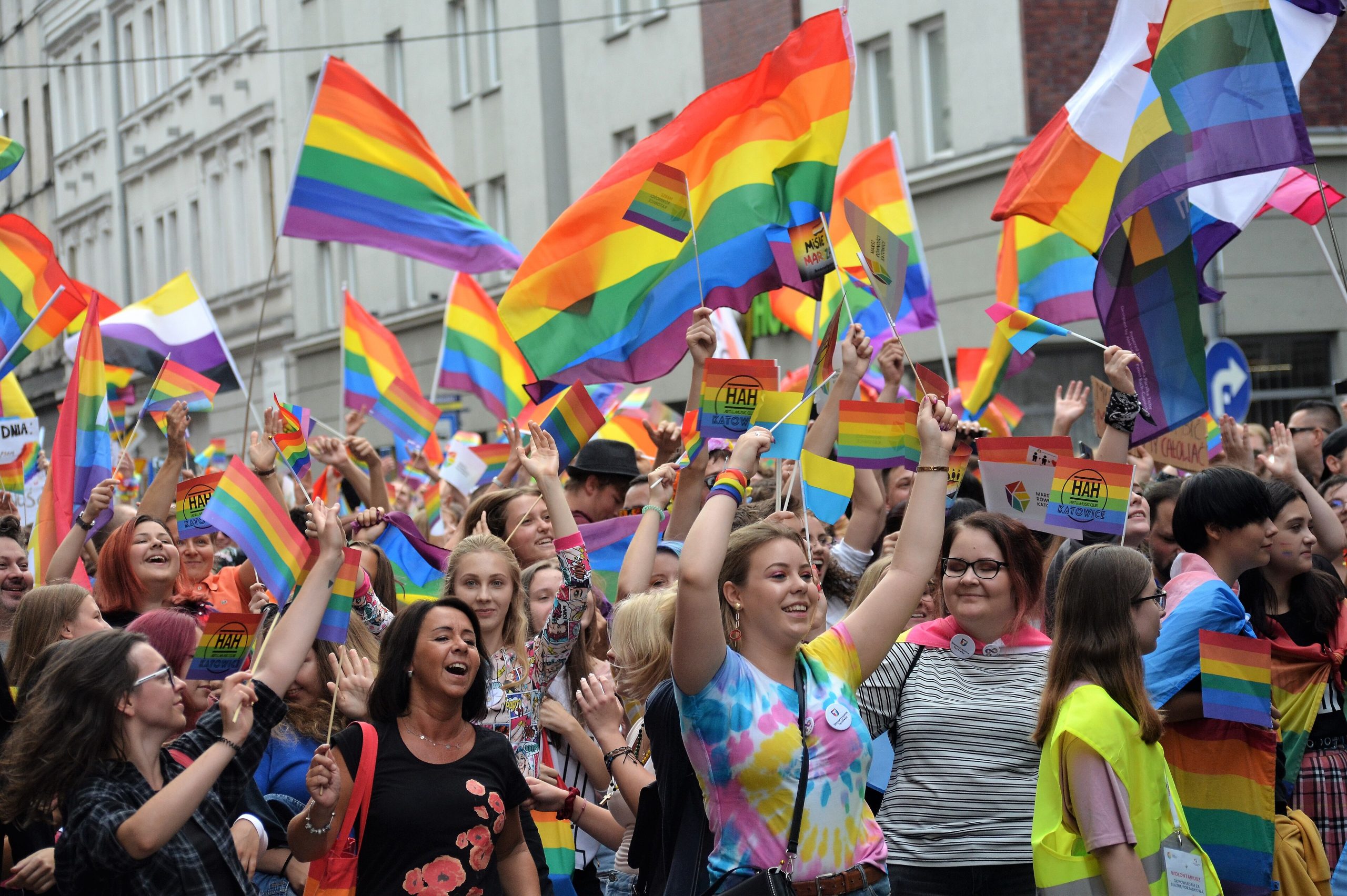 Senegal’s anti-LGBT crackdown ahead of Youth Olympic Games poses human rights concerns, HRW says