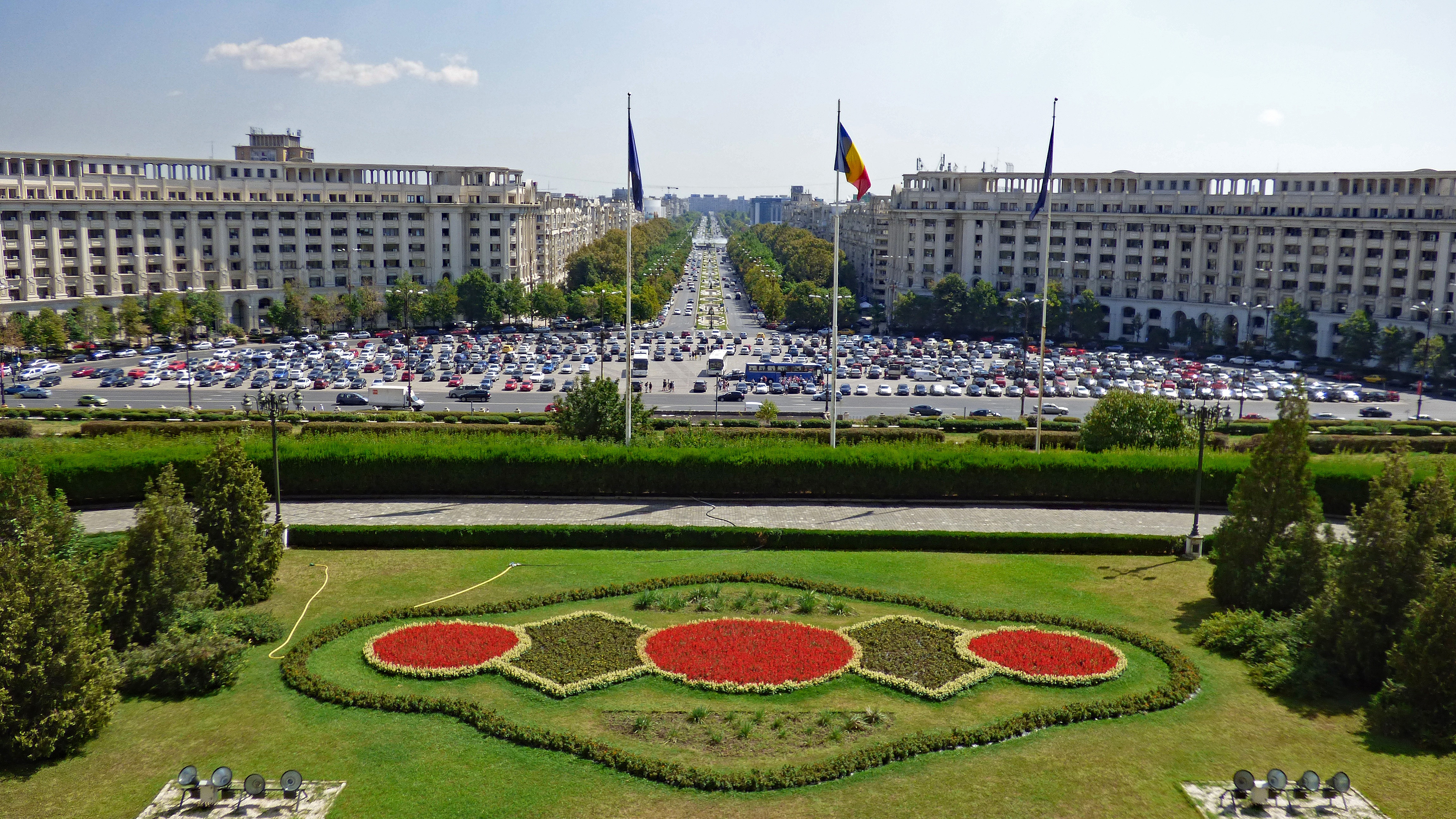 Romania dispatch: parliamentary vote ends months-long government formation crisis