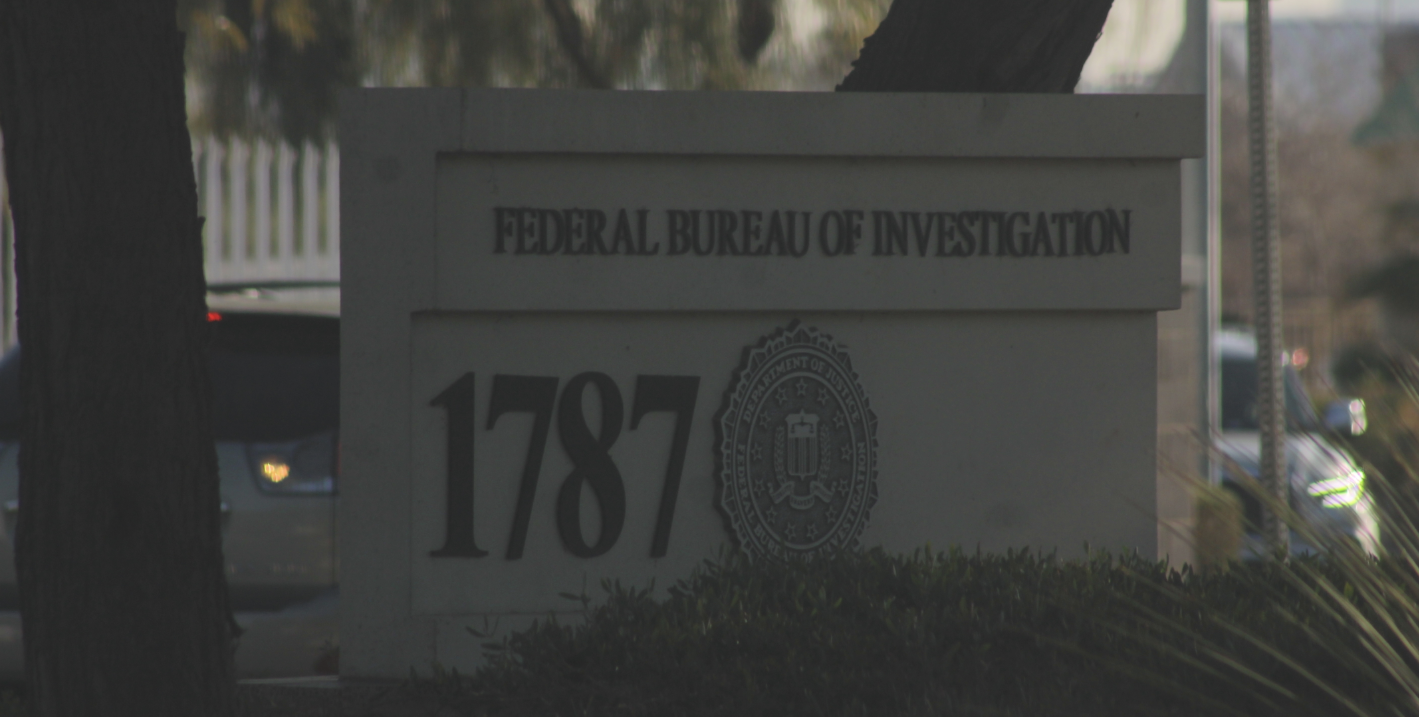 FBI arrests California woman accused of spying on Taiwanese official for China
