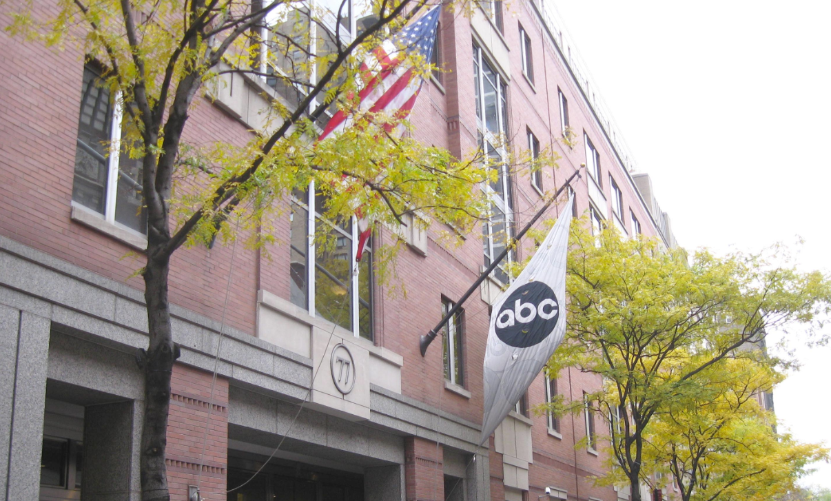 Federal judge hears arguments on ABC’s challenge to FCC license review