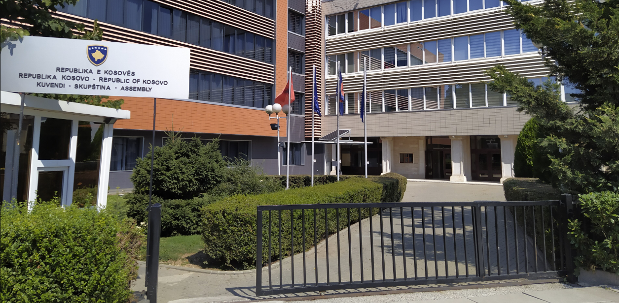 EU objects as Kosovo Assembly votes to limit Specialist Chambers jurisdiction