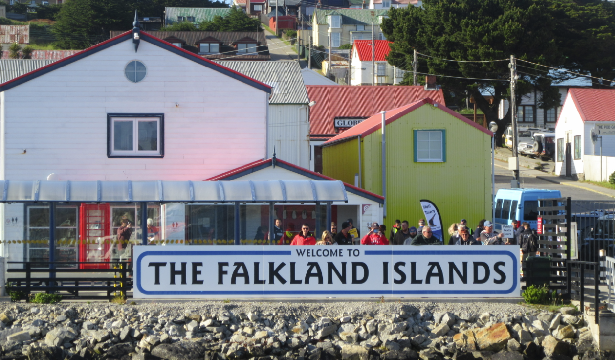Argentina asks international court to halt the UK’s oil exploitation in the Falkland Islands