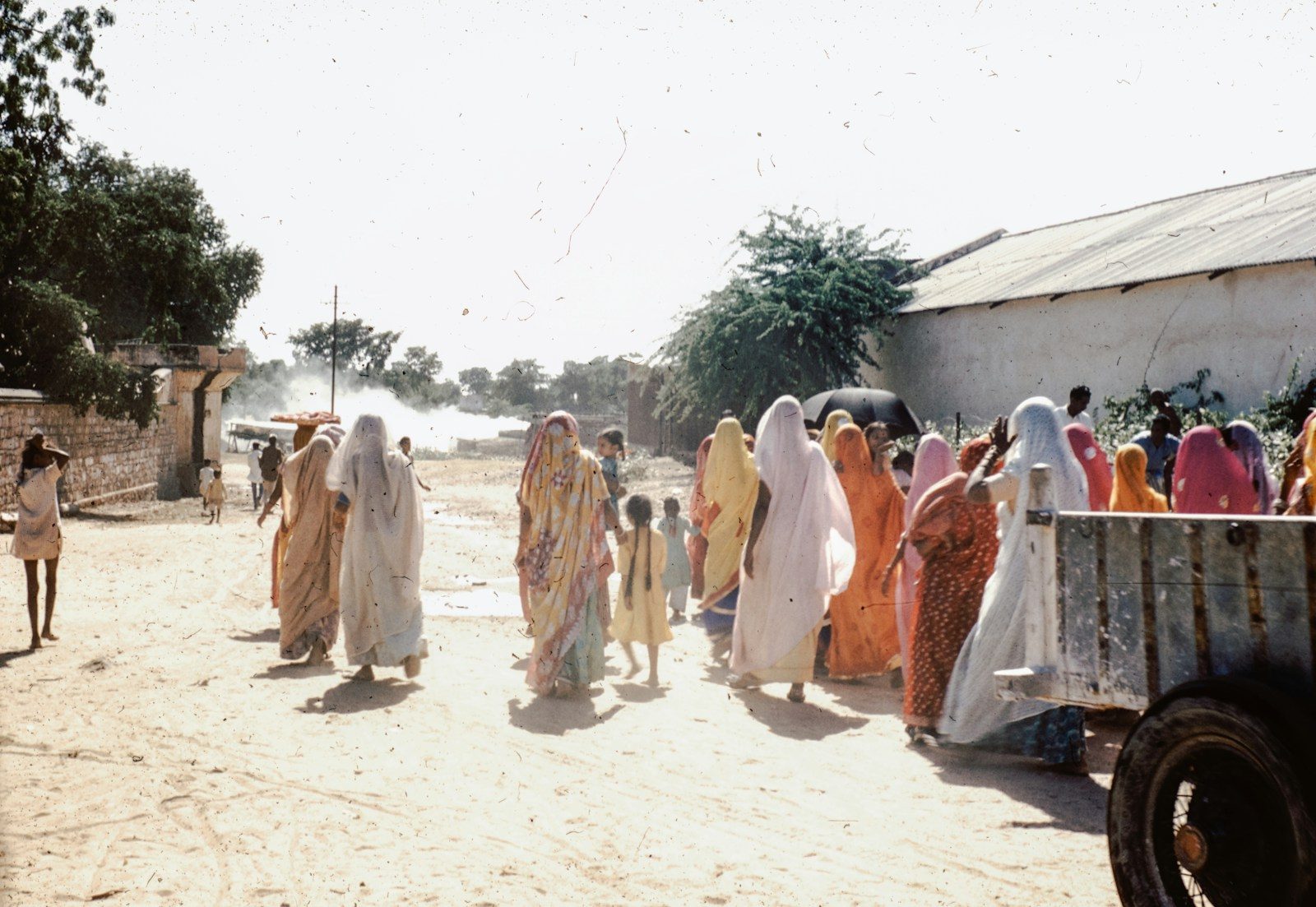 WHO warns healthcare needs in Sudan outstrip available resources