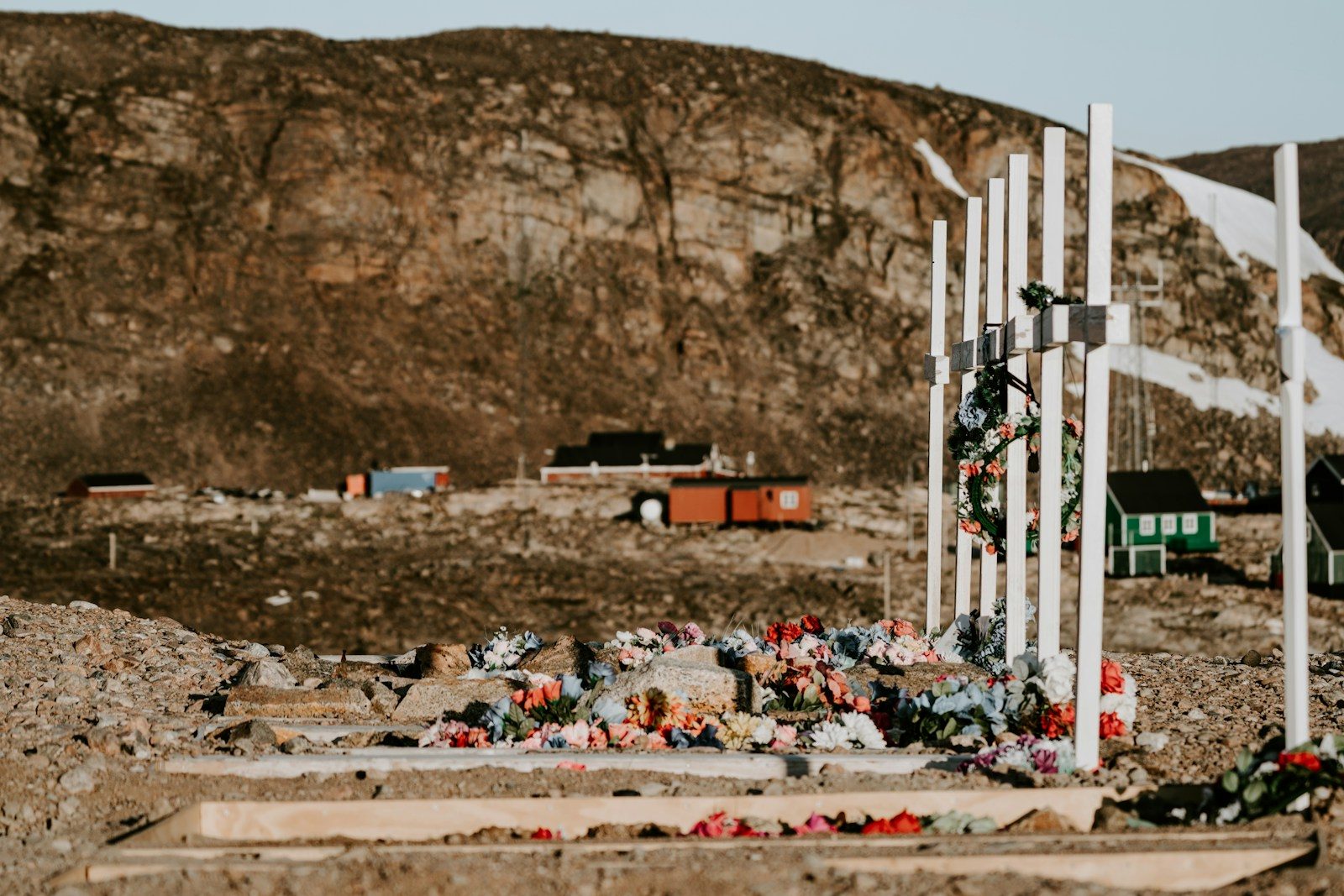UN experts urge truth and accountability in Greenland’s forced contraception case