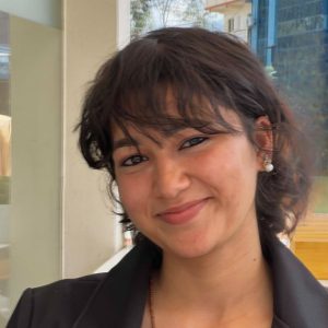 Susmita Chaulagain