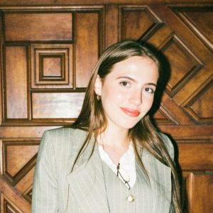 Mariam Thabet