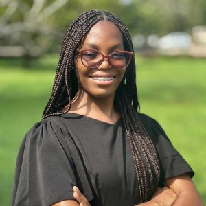 Cecilia Akoko Attiogbe Atayi