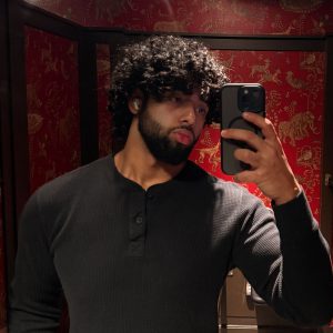 Samad Mirza