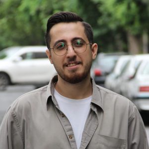 AmirAli Maleki