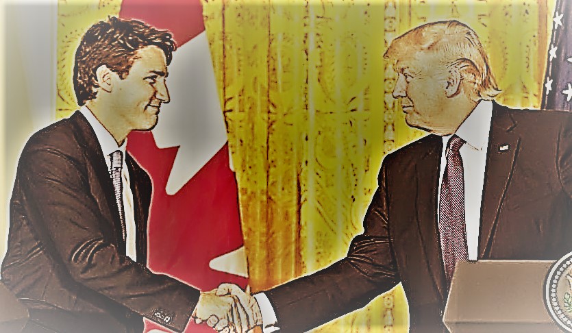 "A Complete Corruption in Morality": U.S. Family Separation and the Canada-U.S. Safe Third Country Agreement