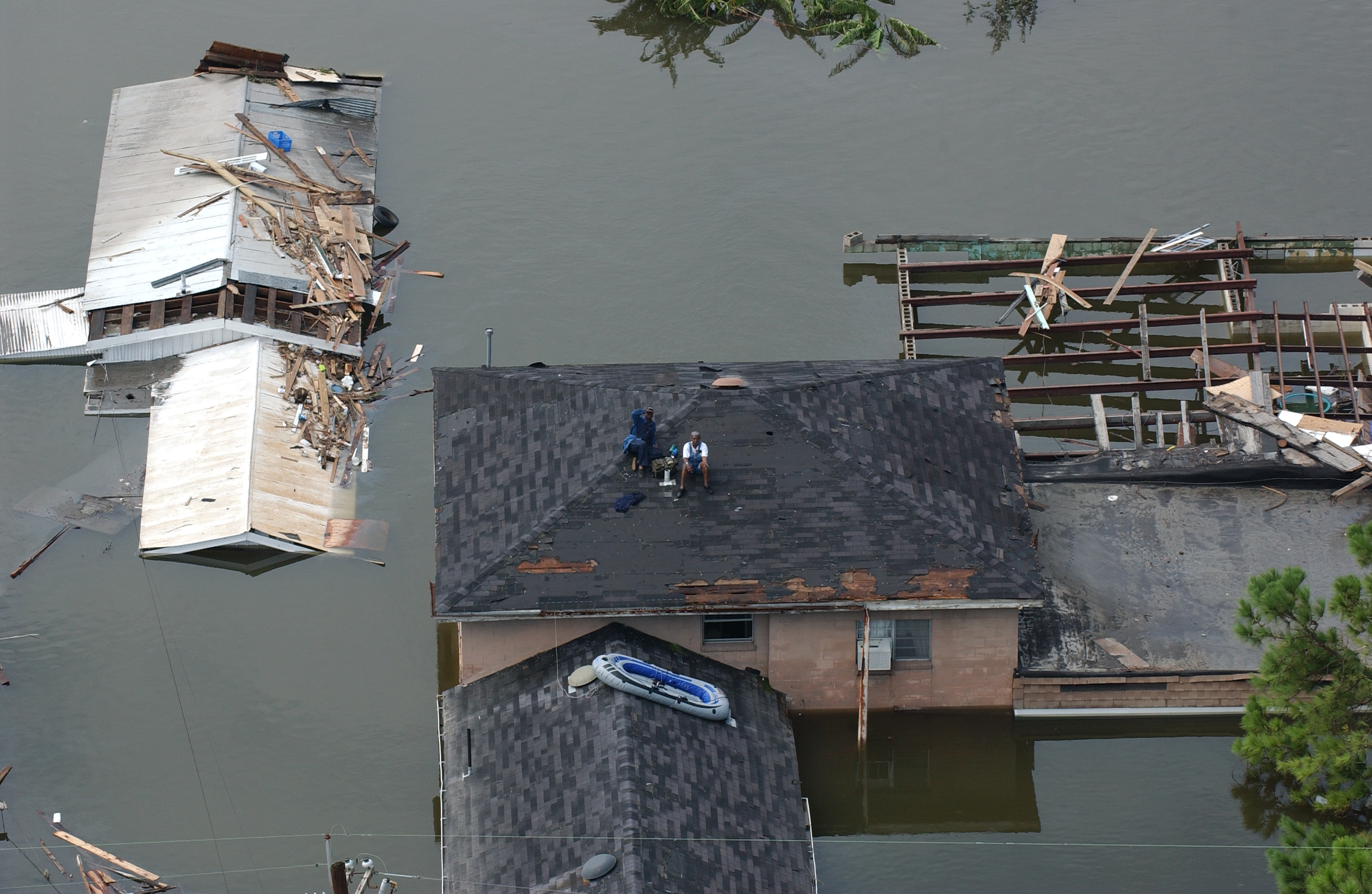 Thirteen Years On: Lessons (Re)Learned From “The Good, The Bad, and The Ugly” of Hurricanes Katrina and Rita Government Effort