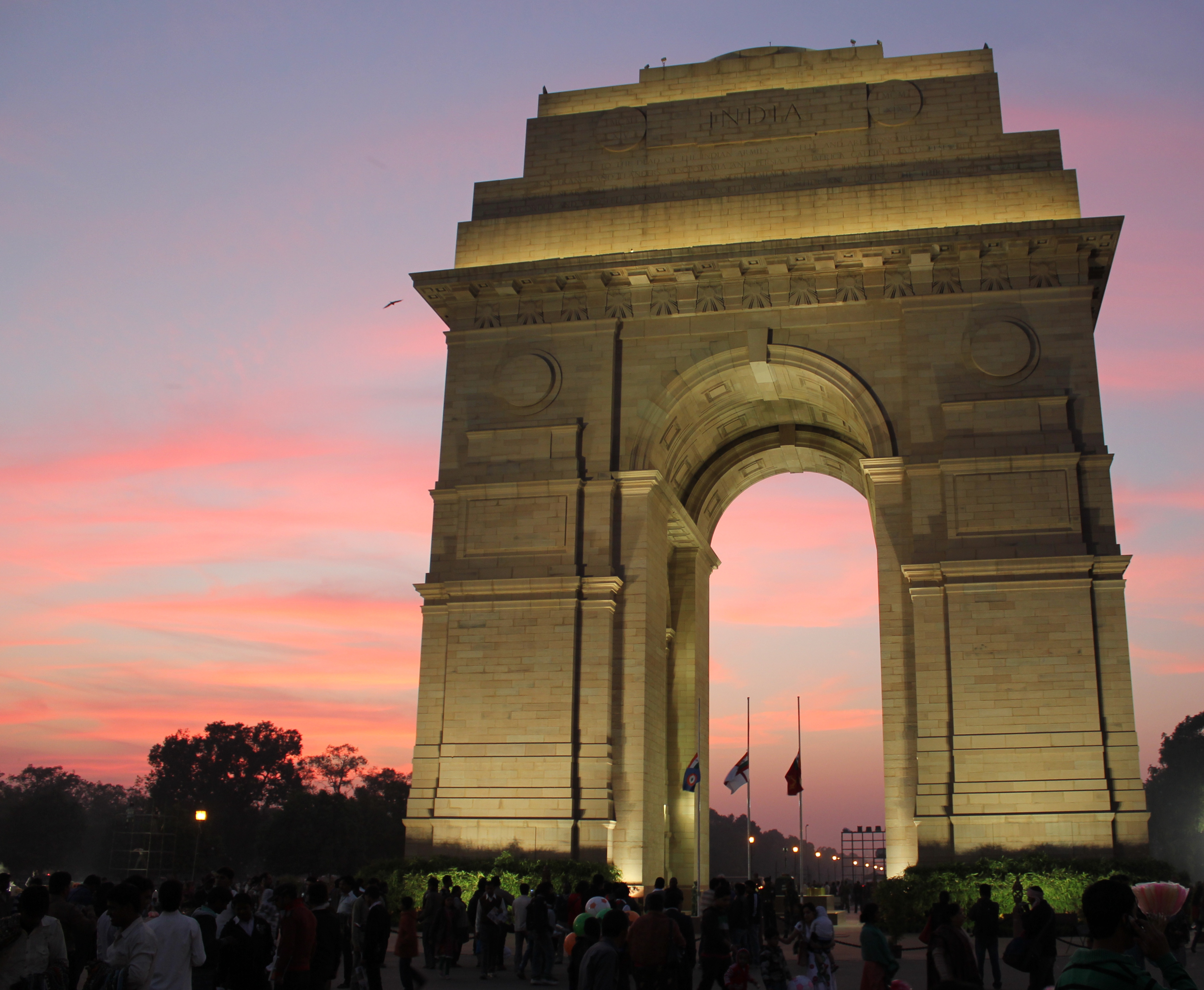 India Needs Legislation to Combat Religious Violence