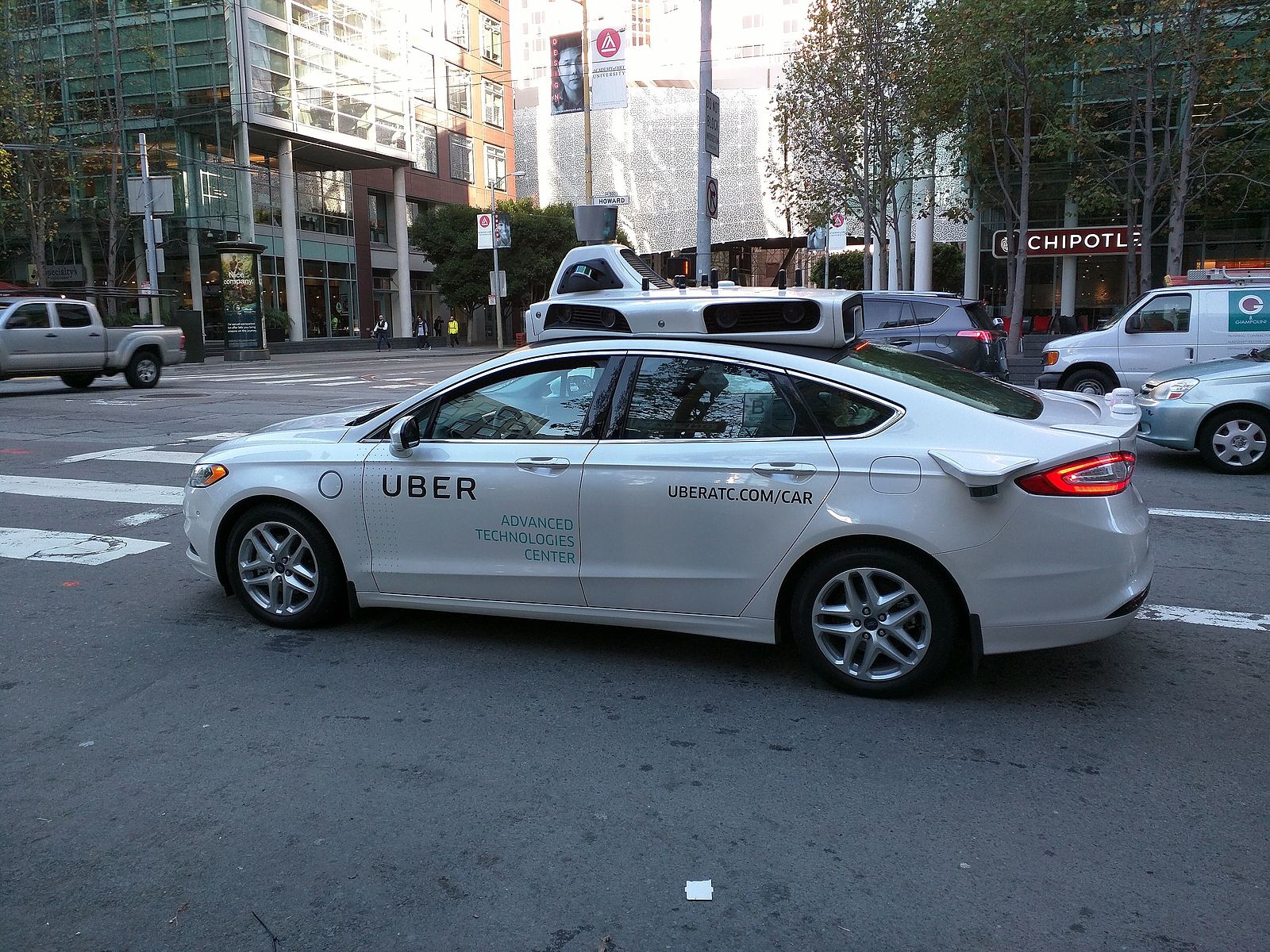 Level 3 Automated Vehicles and Criminal Law
