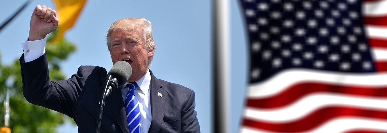 "America First" as a Matter of Law