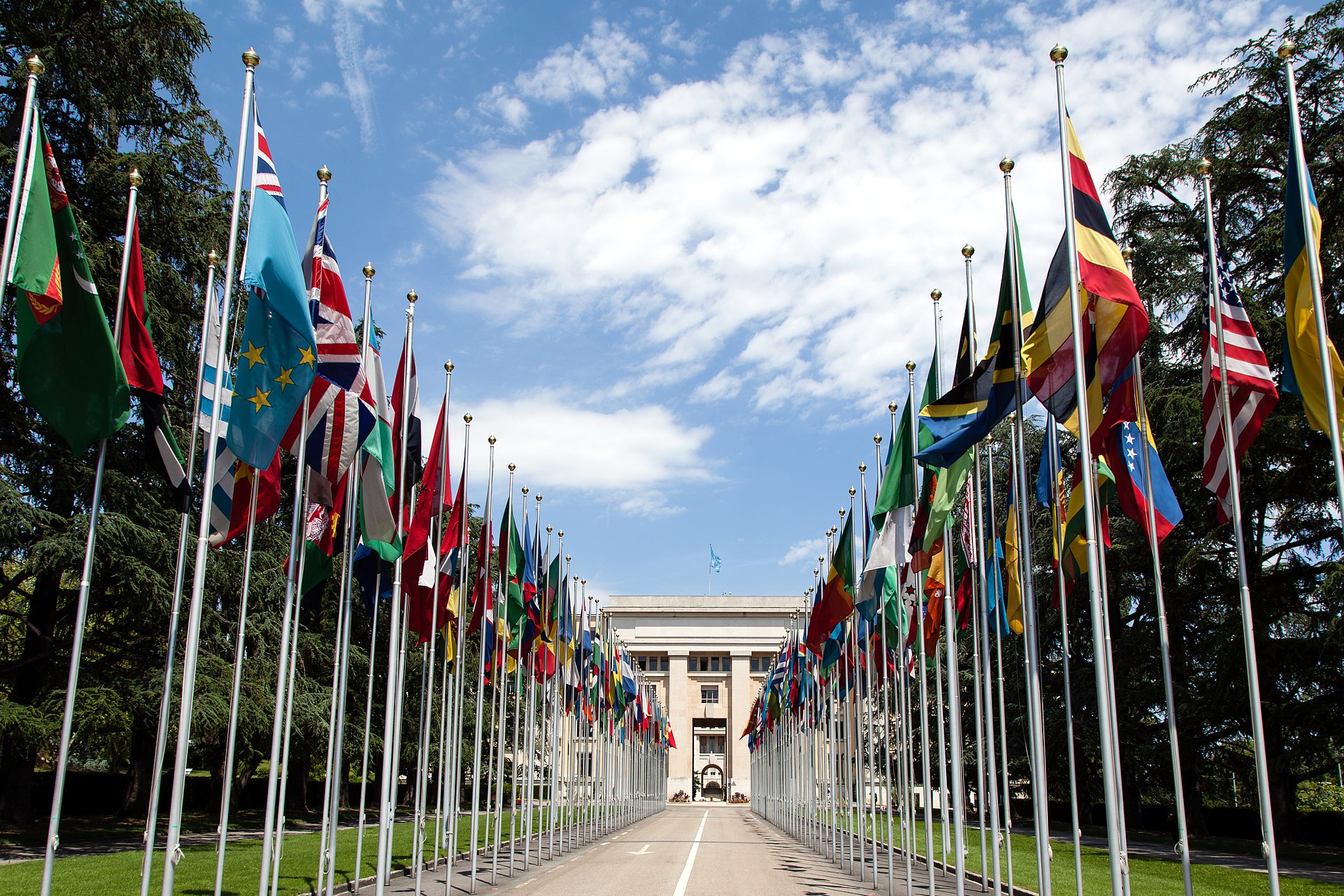The Unfulfilled Duty: 75 Years of the Universal Declaration and Genocide Convention