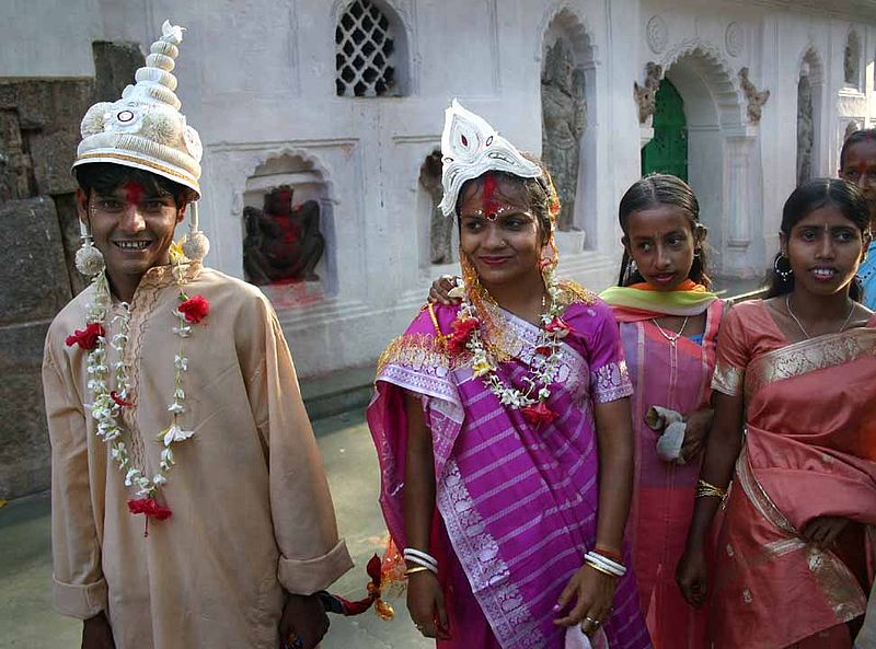 Restitution of Conjugal Rights: A Peril to Fundamental Rights in India
