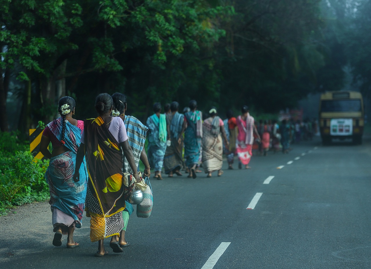 The Gendered Legacy of Sri Lanka's Black July Pogroms