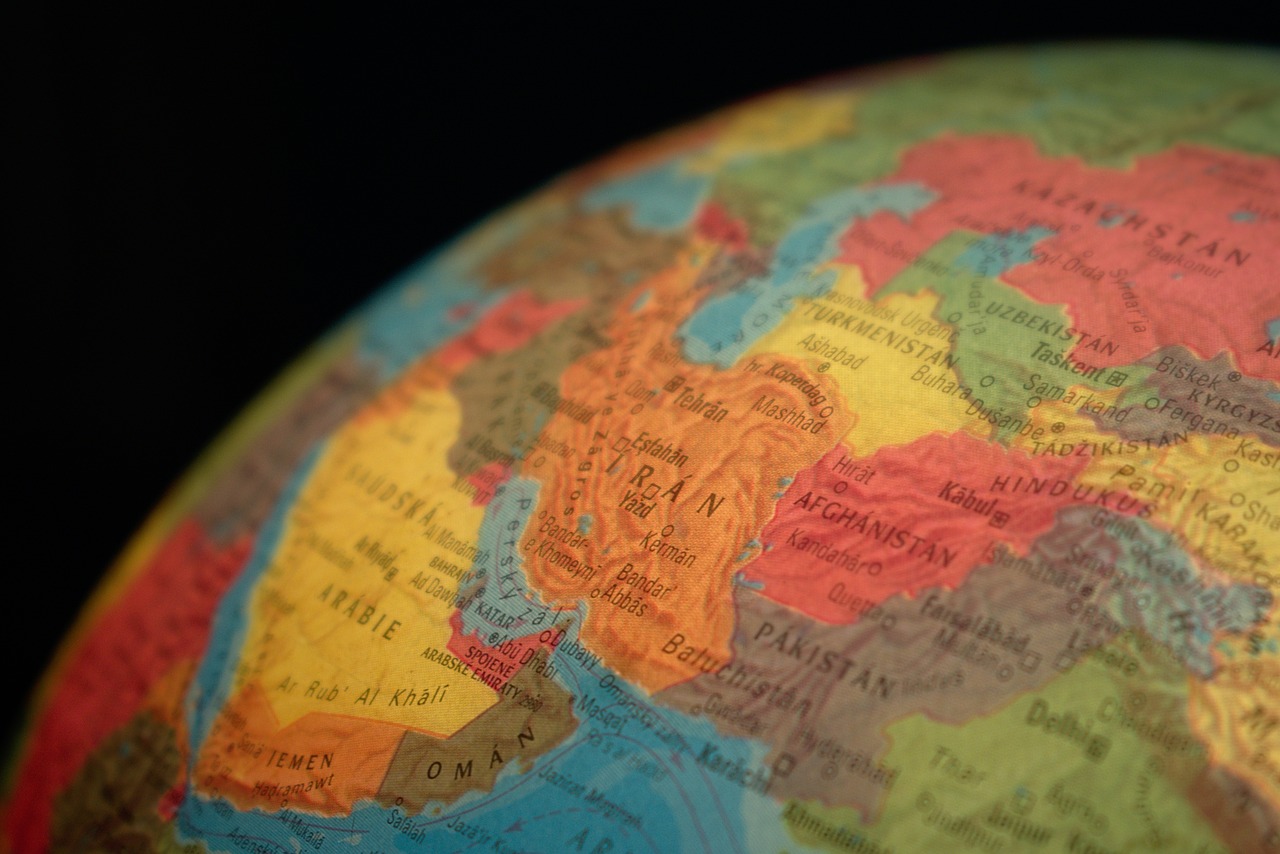 The Beast that is Iran—Condemn, Isolate, Confront Using International Norms