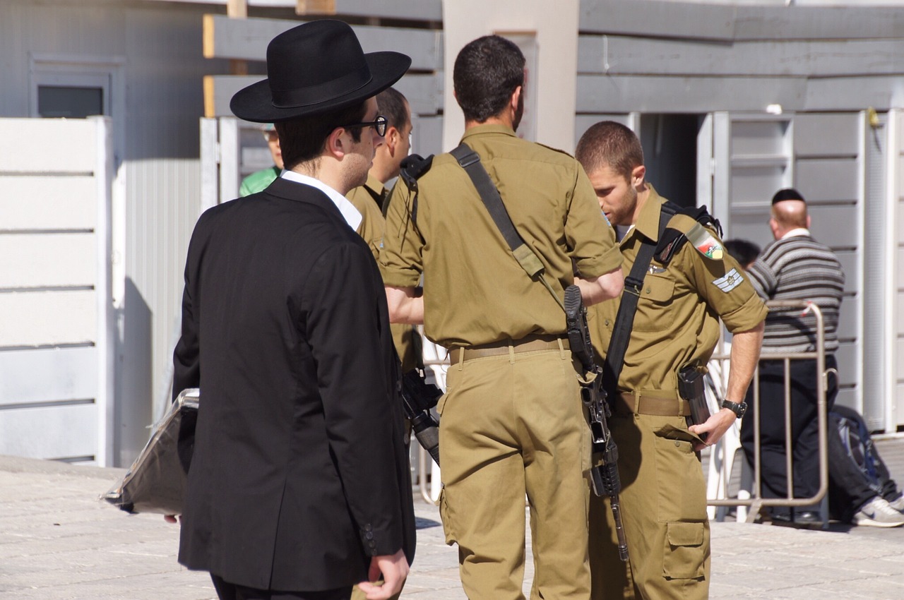 My Fellow Jewish Leaders Should Not 'Toe the Party Line' on Israel