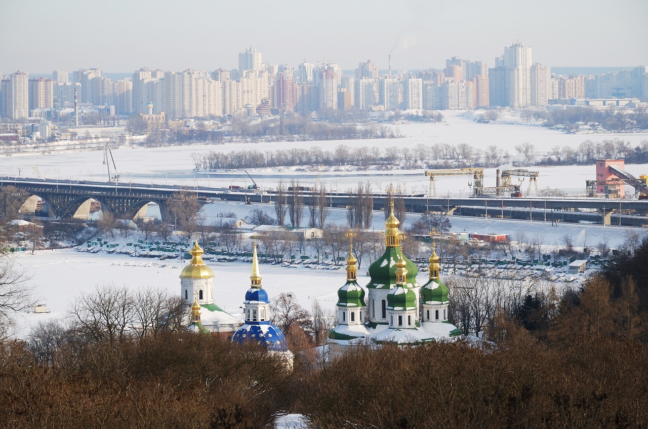 Tackling Tax Crimes: Why Ukraine Should Create a Whistleblower Protection Program Targeting Tax Fraud and Evasion