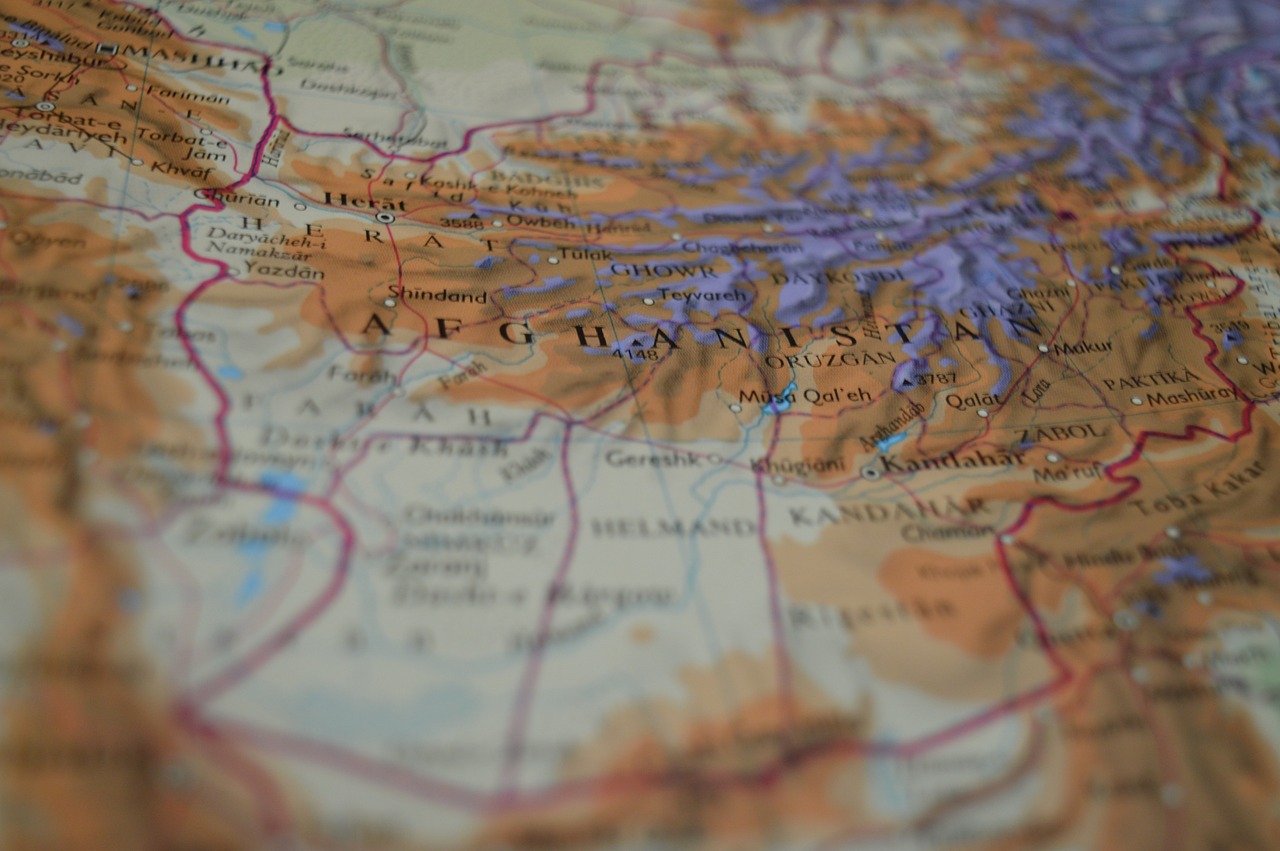 Taliban Accountability: International Sanctions Won't Work Unless They Bite