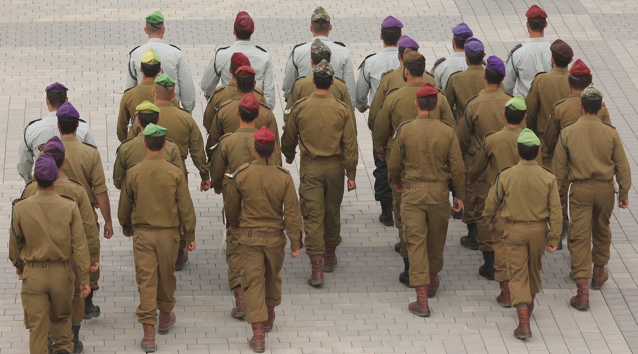 'Before the Storm' — For Israel, Existential Benefits of a Time-Advantaged War With Iran