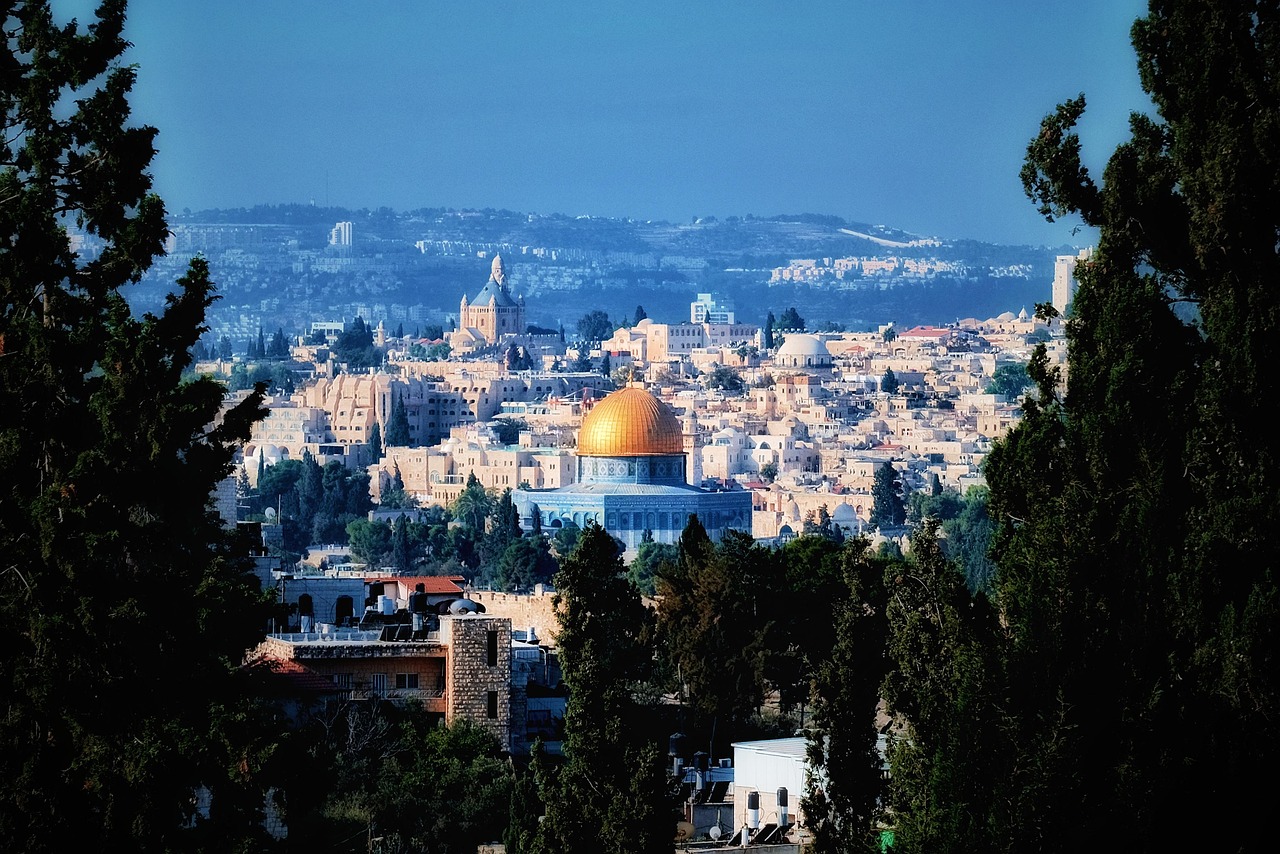 Israel's Survival in a 'State of Nature': Unprecedented Obligations of Law and Strategy