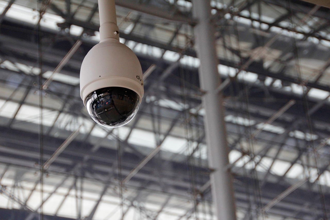Facial Recognition May Catch a Fever, But What About Privacy Rights?