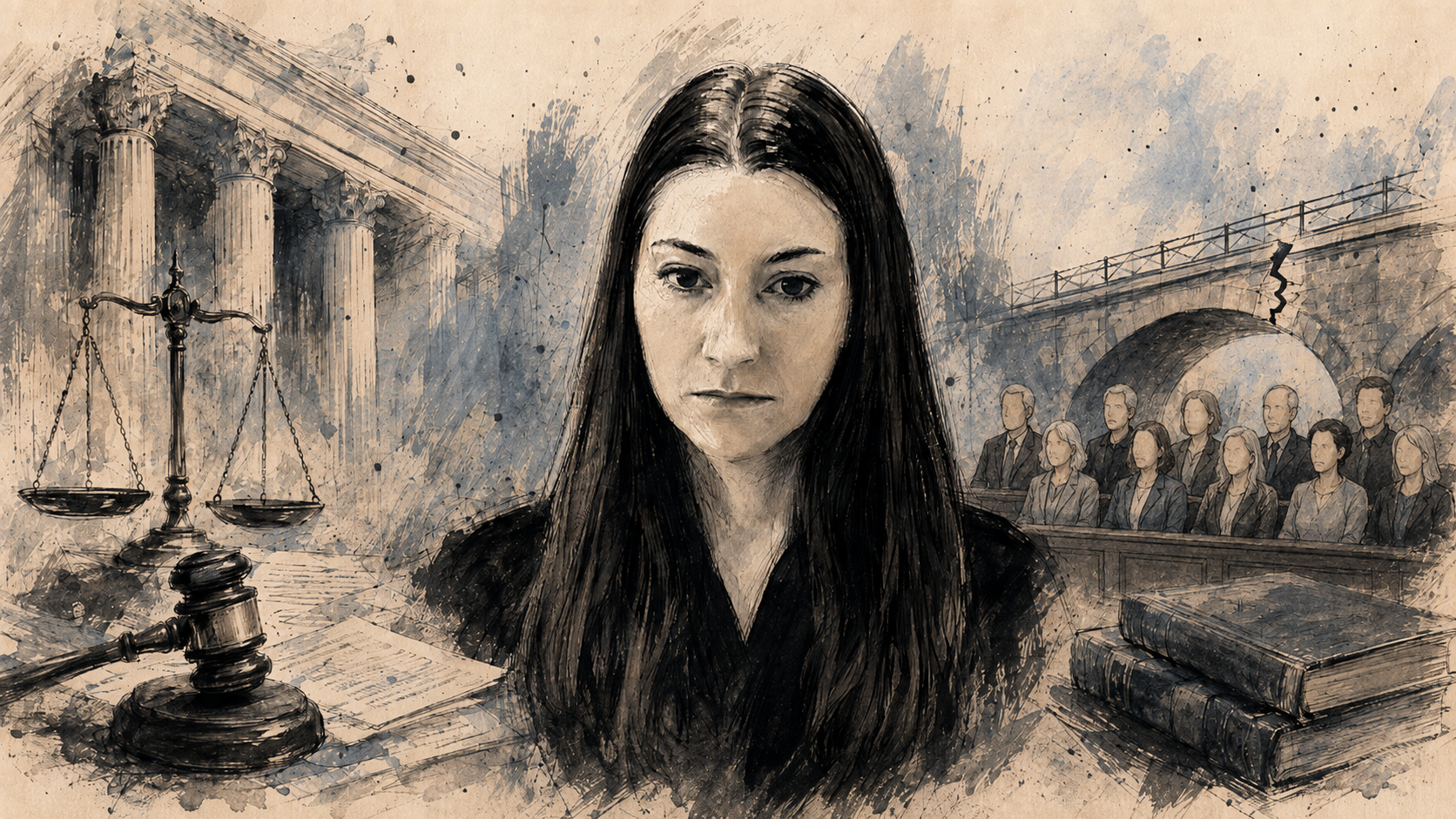 Eleven Jurors, No Verdict: What the Lindsay Clancy Mistrial Decided