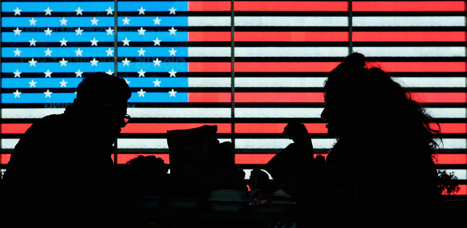 Who Gets to Refuse a US Visa?