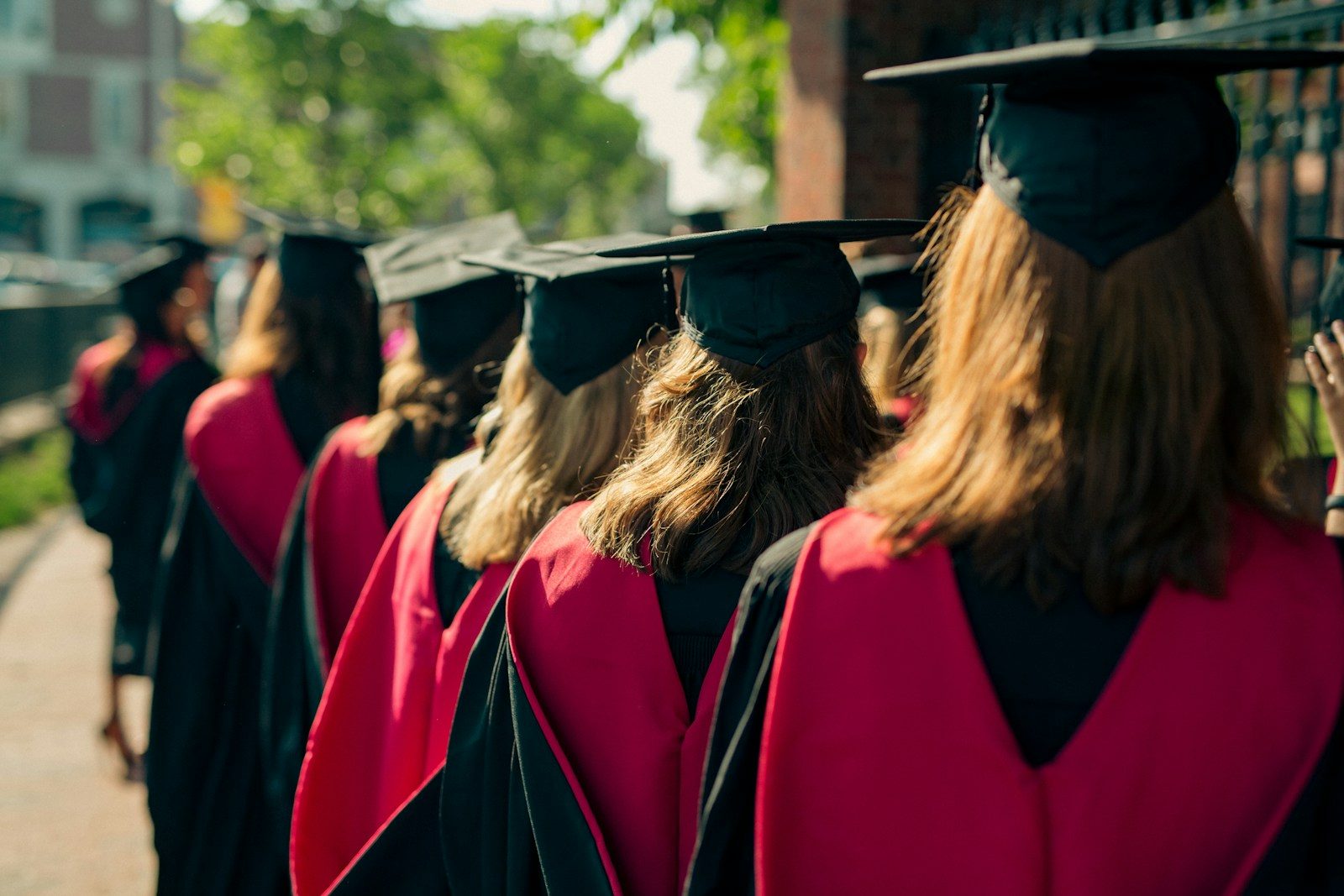 Students, Your Freedoms Are on the Line. Here's How to Defend Them