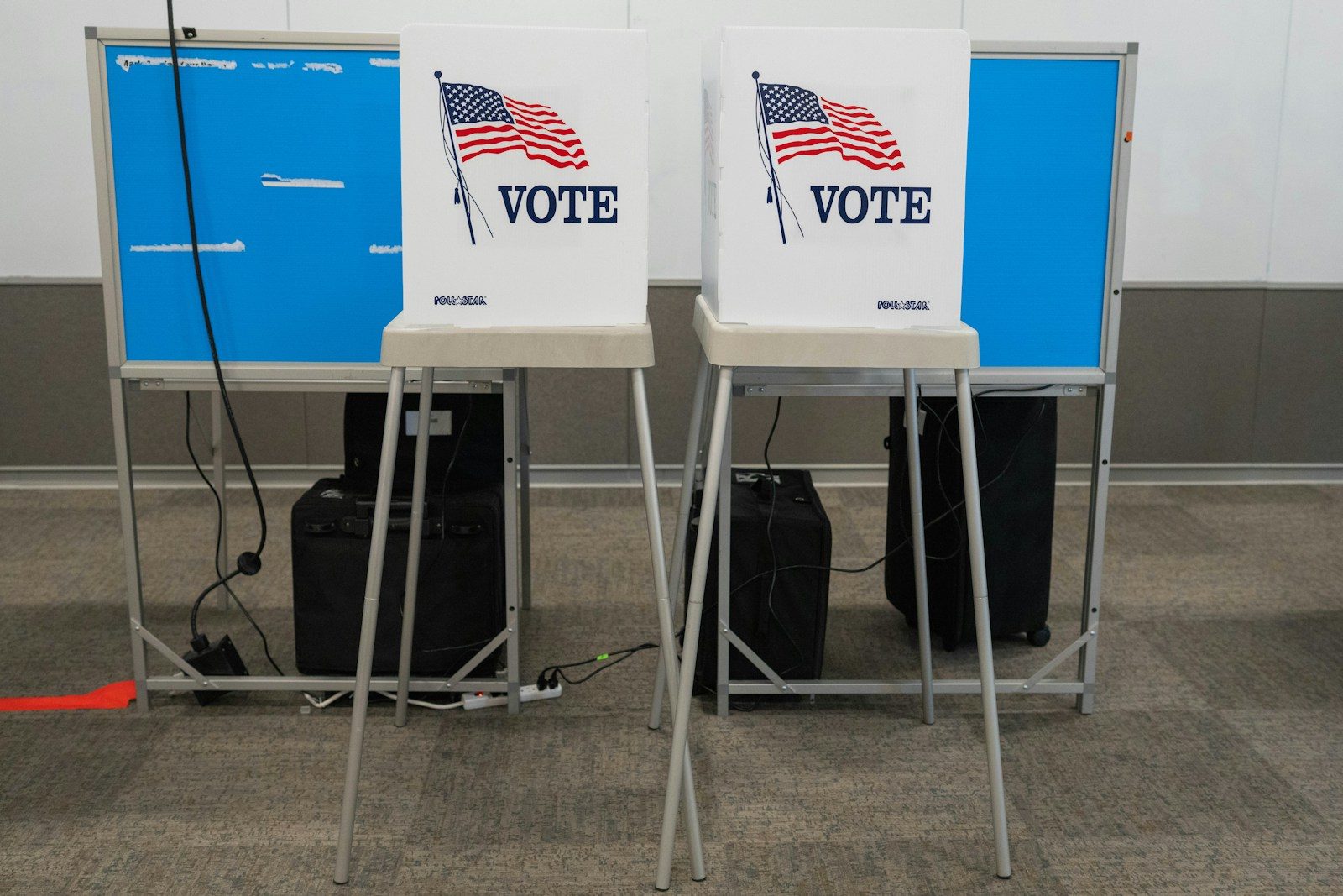 The Digital Grandfather Clause: How a Federal Citizenship Check Echoes Jim Crow