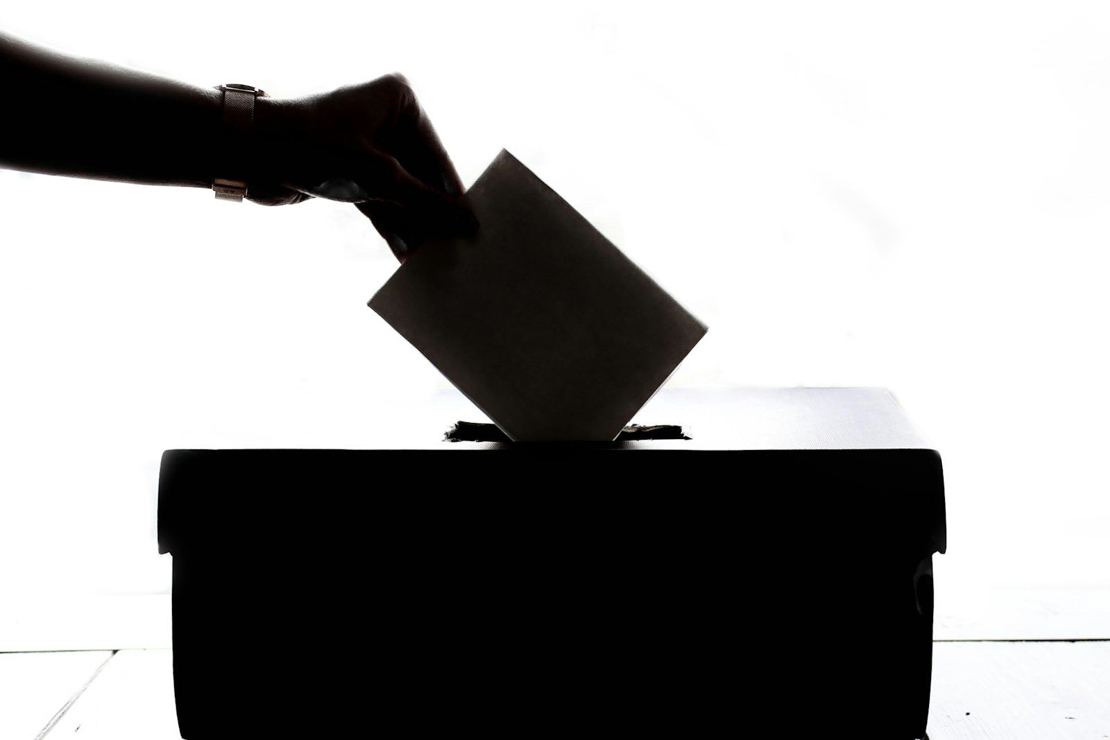 Dan-Dan-Dum: Why the Justice Department Can’t Freeze Alaska’s Senate Result