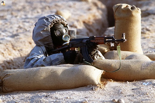 OPCW clears ISIS of 2017 chemical attack on Syria