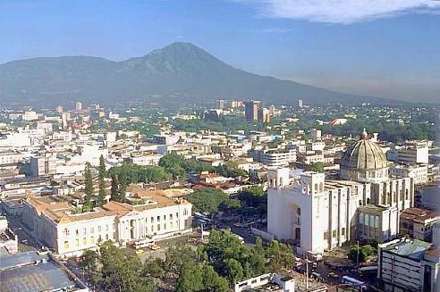 El Salvador authorities misused legal reforms to criminalize rights defenders, Amnesty International says