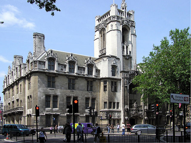 UK High Court denies businessman's challenge to sanctions imposed over Russia-Ukraine war