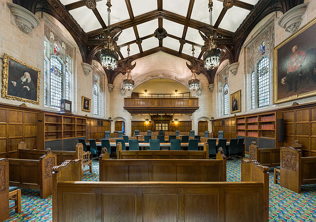 UK Supreme Court rules oil well development unlawful
