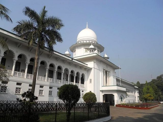 Bangladesh court grants Nobel laureate bail in labour law violations case