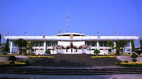 Thailand passes four draft bills seeking to legalize same-sex marriage