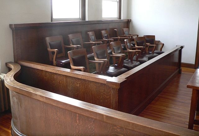 New York jury finds NRA executives liable for $6.35M in corruption trial