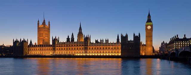 UK House of Commons passes amendment urging Gaza ceasefire after Conservative and SNP walkout