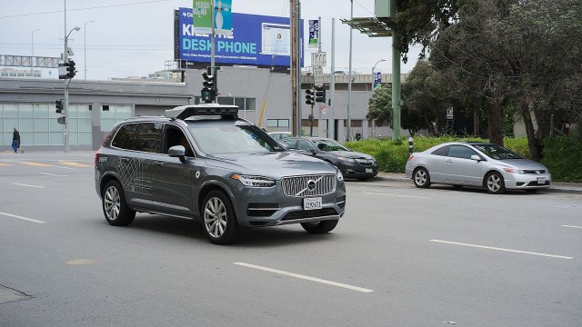 Uber co-founder and directors win dismissal of investor lawsuit