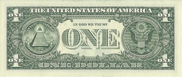 Federal appeals court rules rejects challenge to 'In God We Trust' on currency