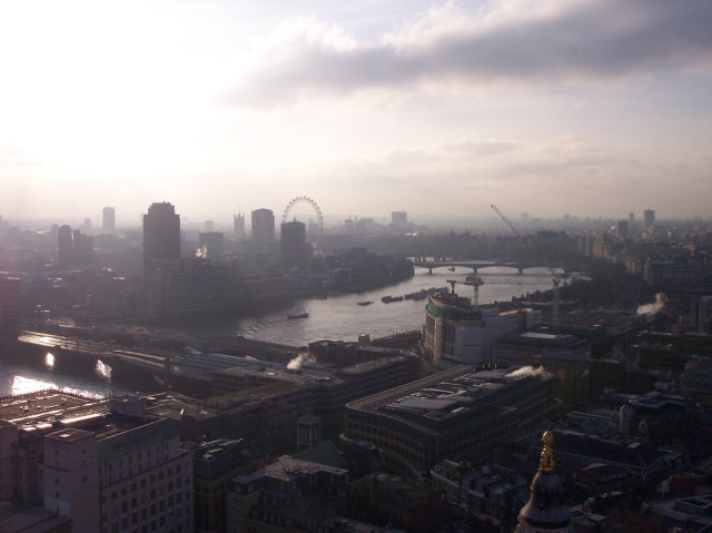 European Commission brings six countries to court over air pollution